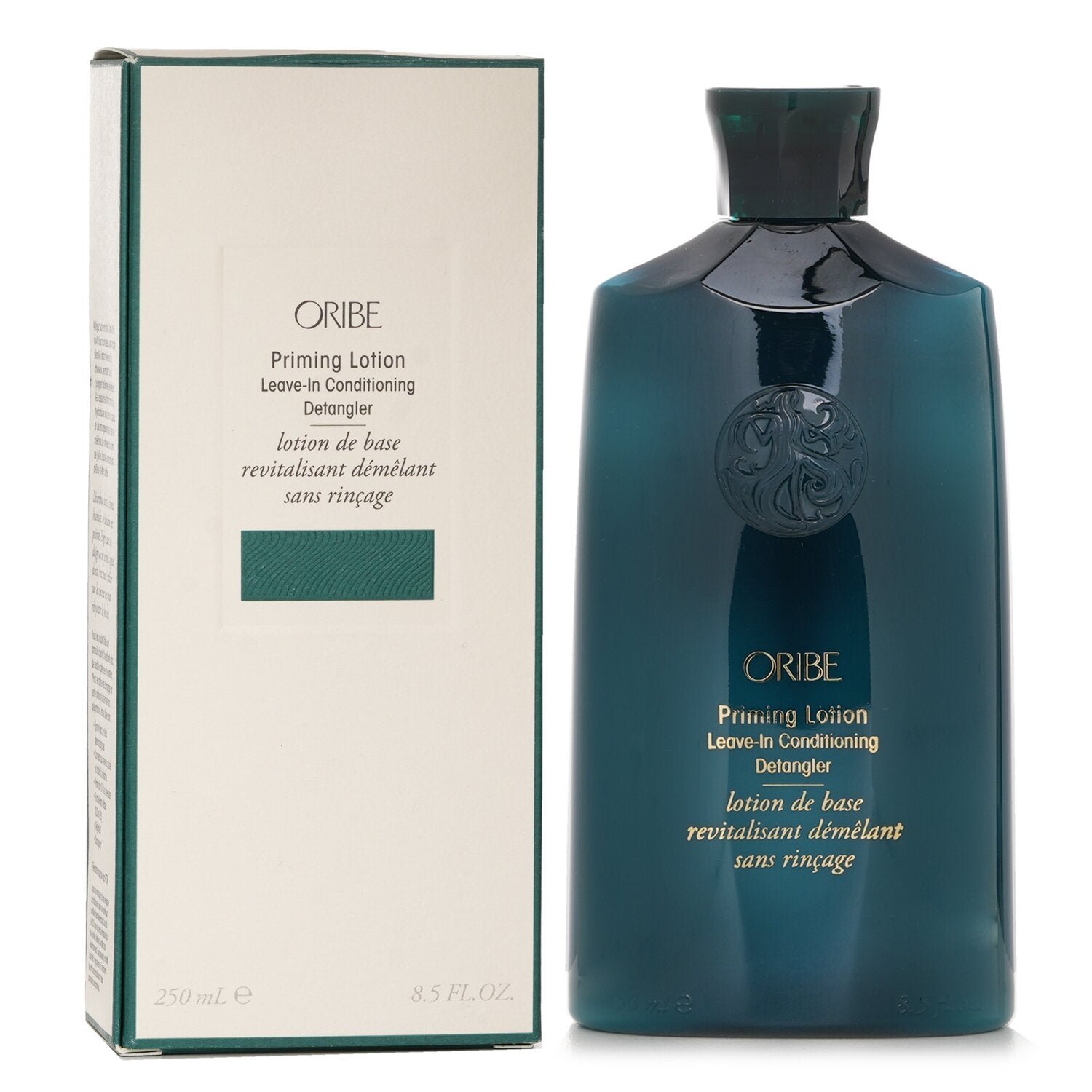 Priming Lotion Leave-In Conditioning Detangler by Oribe - Image 2
