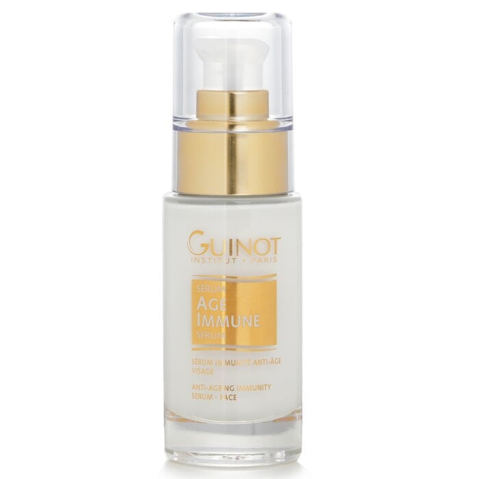 Age Immune Serum 30ml/0.88oz by Guinot - Image 1