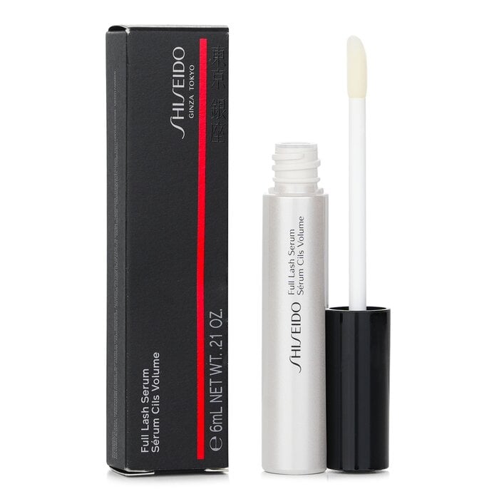 Full Lash Serum 6ml/0.21oz by Shiseido - Image 2
