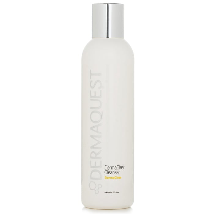 منظف DermaClear 177.4ml/6oz من ديرما كويست - صورة 4
