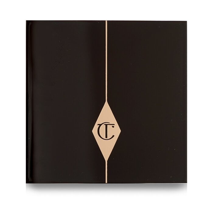 لوحة فاخرة - # The Sophisticate 5.2g/0.18oz من شارلوت تيلبوري - صورة 3