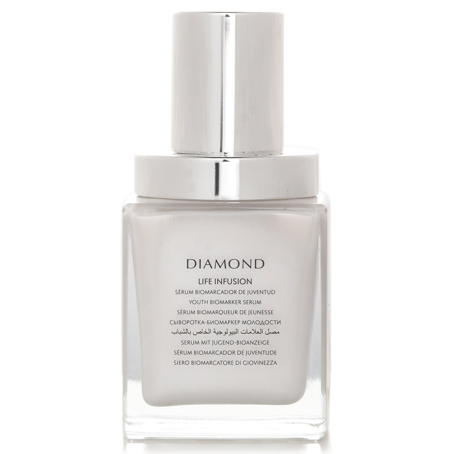 Diamond Life سيرم سائل من Natura Bisse - صورة 3