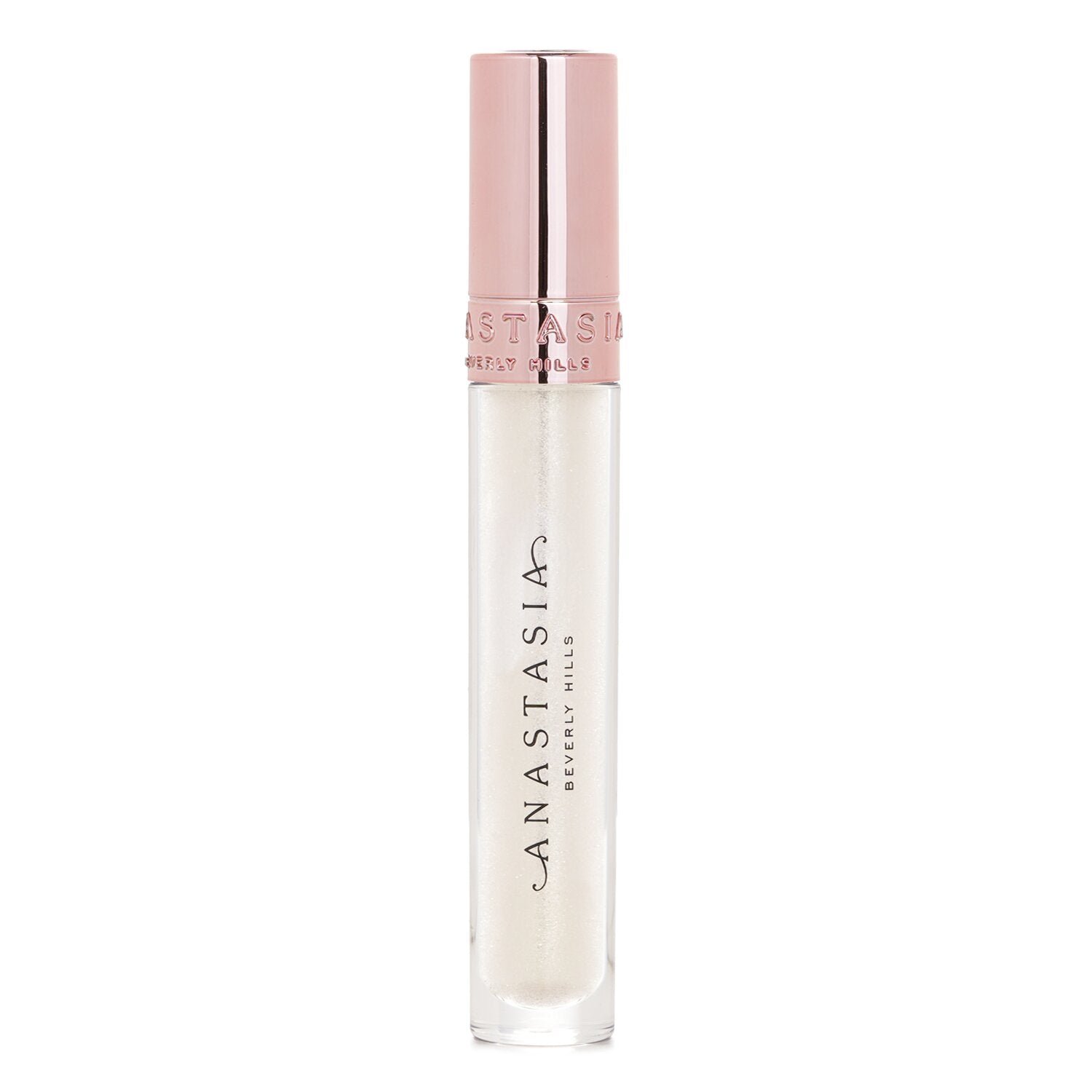 Diamond Lipgloss - # Honey Diamond by Anastasia Beverly Hills - Image 1