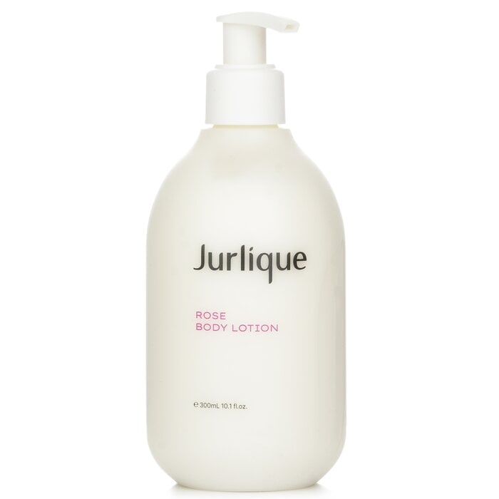 غسول للجسم منعم بالورد 300ml/10.1oz من Jurlique - صورة 1