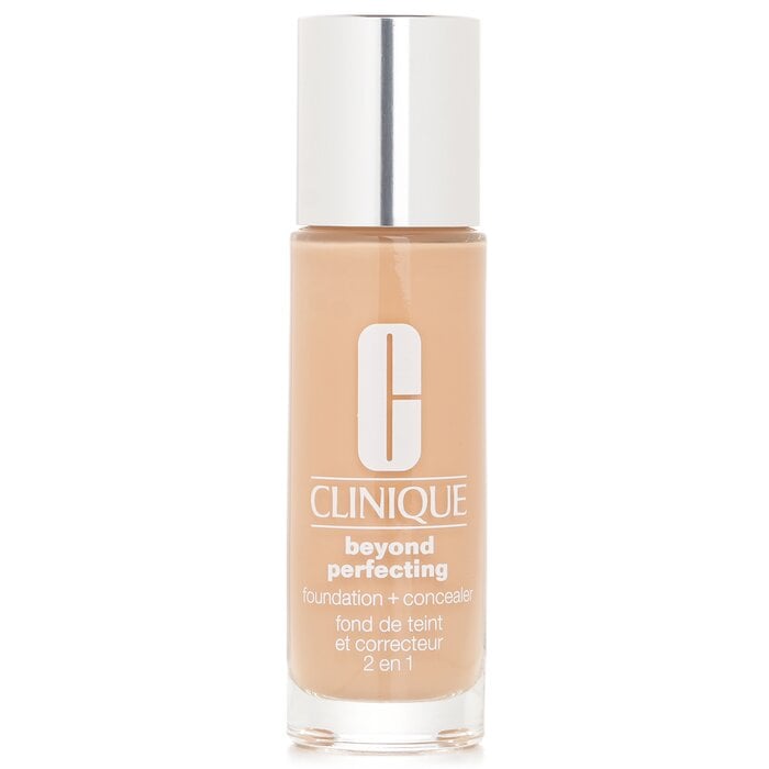 Beyond Buttermilk Vf N by Clinique - Image 1