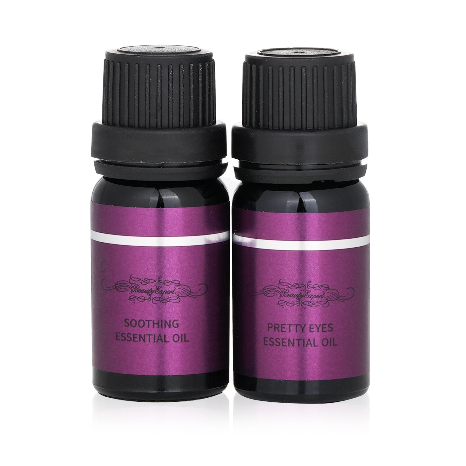 Essential Oil Value Set: by Beauty Expert by Natural Beauty - Image 1