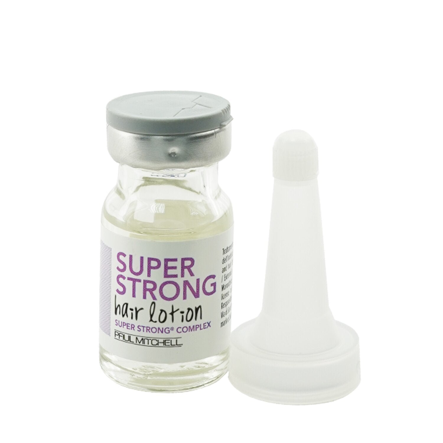Super Strong Hair Lotion - Super Strong Complex by Paul Mitchell - Image 1