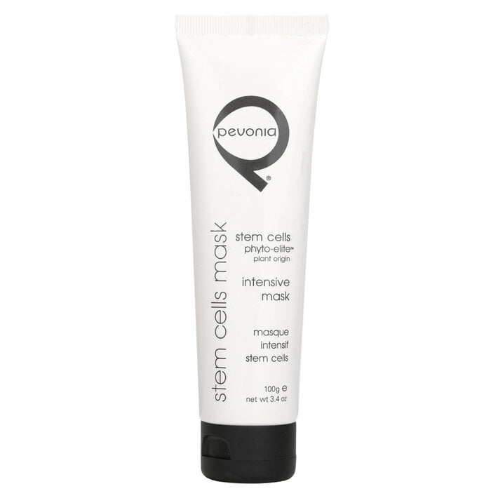 Stem Cells Phyto-Elite Plant Origin Intensive Mask 100g/3.4oz by Pevonia Botanica - Image 1