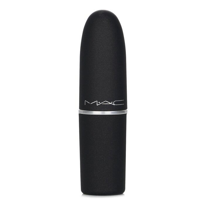 Powder Kiss Lipstick - # 308 Mandarin O 3g/0.1oz by MAC - Image 3