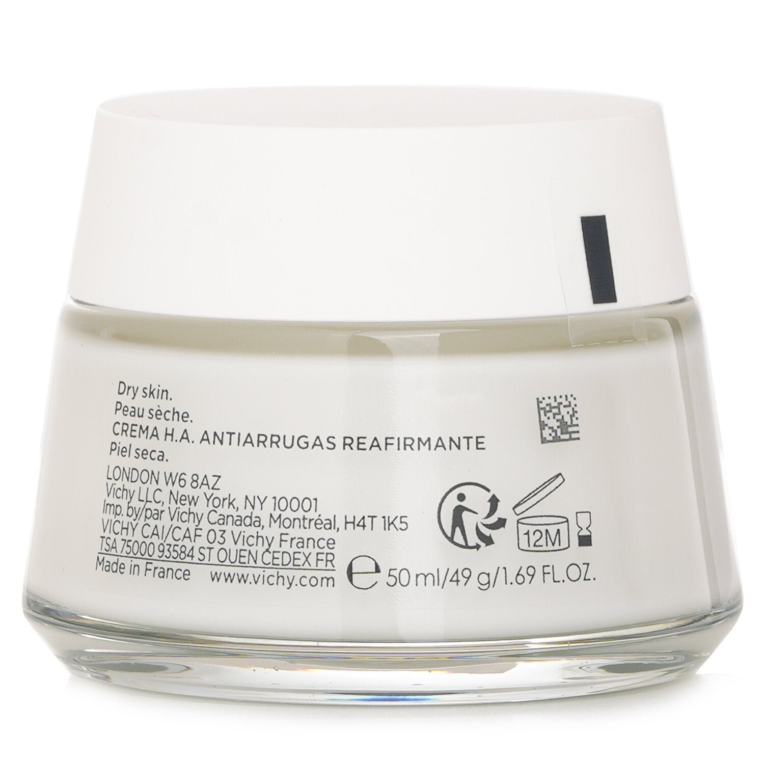 LiftActiv Supreme Intensive Anti-Wrinkle & Firming Corrective Care Cream (For Dry To Very Dry Skin) by Vichy - Image 3