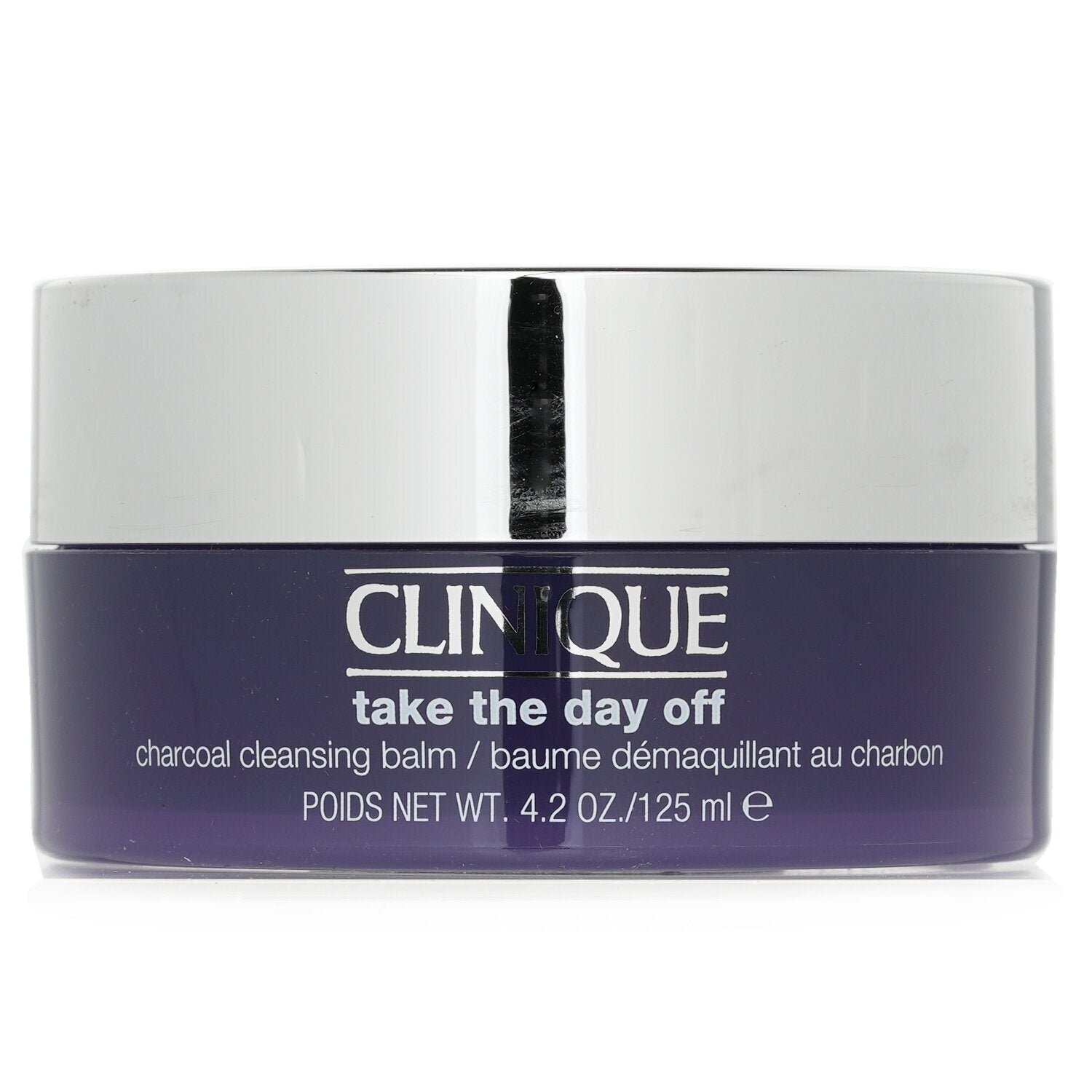 Take The Day Off Charcoal Cleansing Balm by Clinique - Image 1