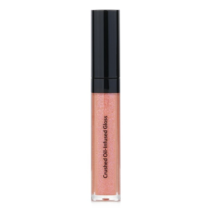 ملمع شفاه بالزيت المسحوق - # Bellini Shimmer 6ml/0.2oz من Bobbi Brown - صورة 3