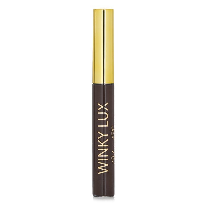 Uni Brow Tinted Brow Gel - # Universal Black 5g/0.17oz by Winky Lux - Image 3