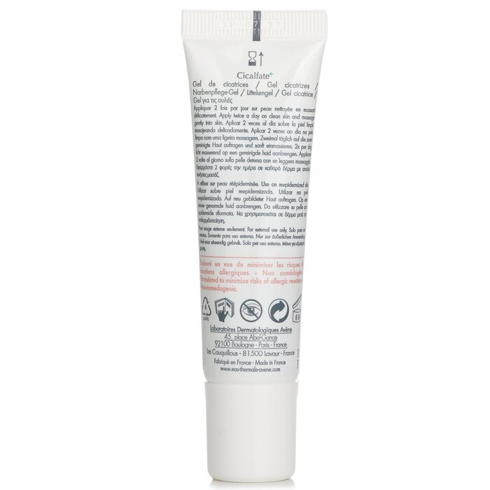 جل الندب Cicalfate+ 30ml/1oz من Avene - صورة 3