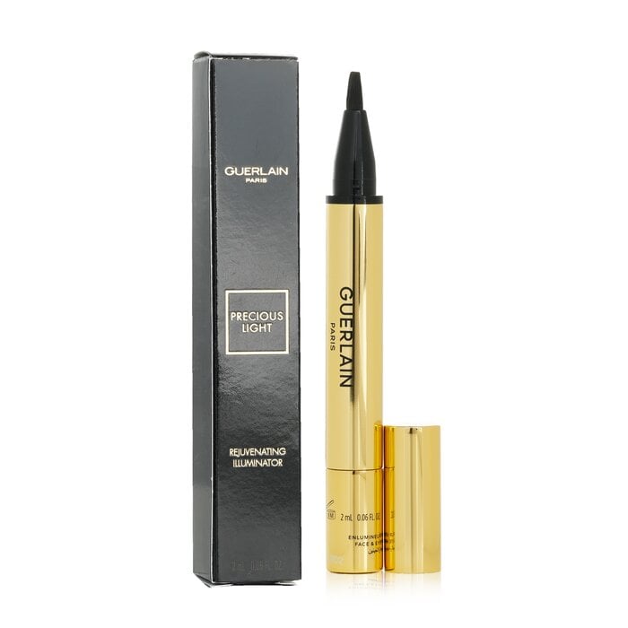مضيء مجدد للضوء الثمين - # 01 2ml/0.06oz من Guerlain - صورة 2