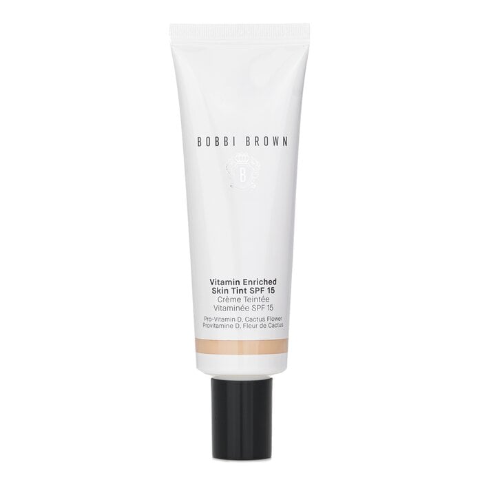 Vitamin Enriched Skin Tint SPF15 - # Fair 2 50ml/1.7oz by Bobbi Brown - Image 1
