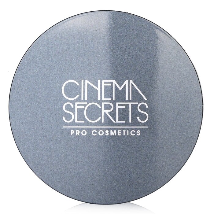 Dual Fx Foundation Powder - # Caramel 8g/0.28oz by Cinema Secrets - Image 3