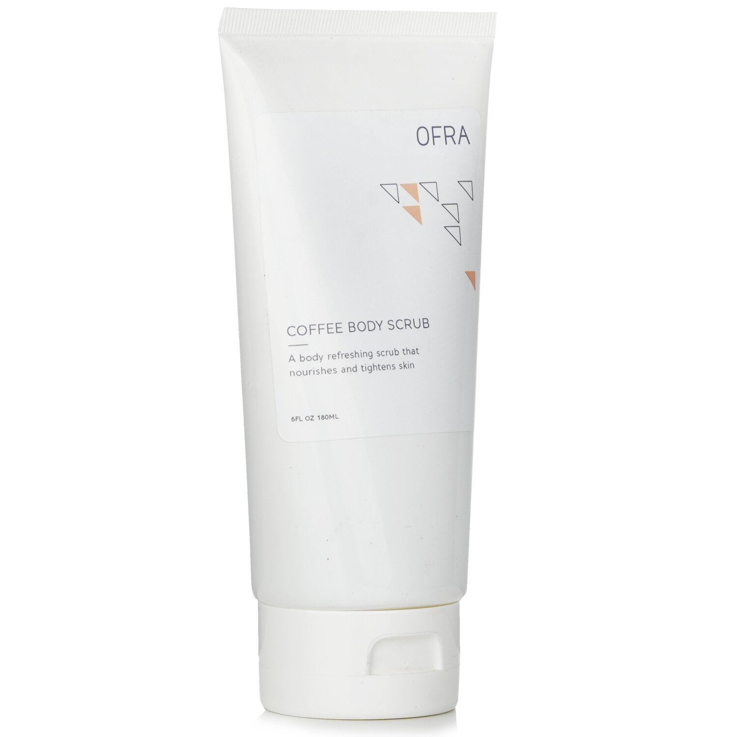 Coffee Body Scrub by OFRA Cosmetics - Image 2