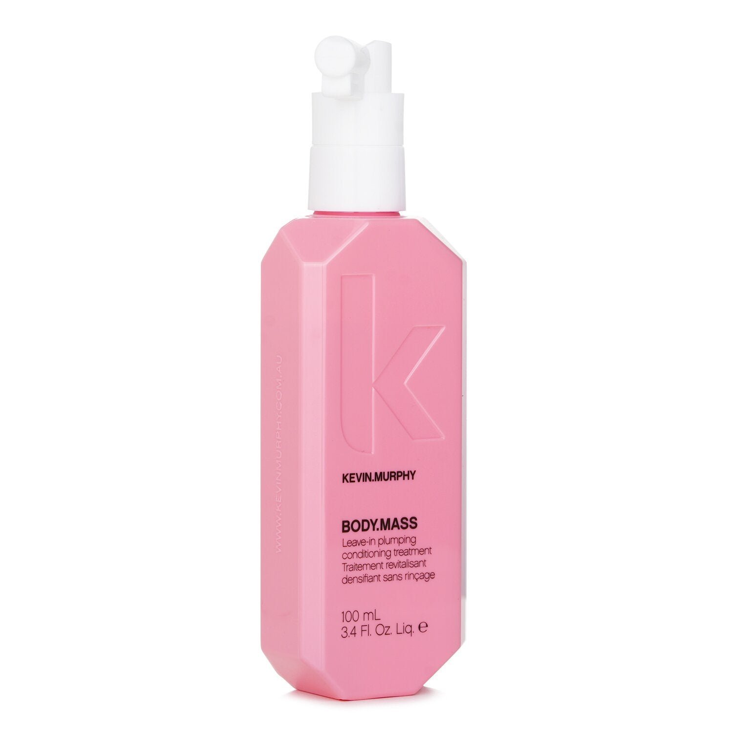 Body.Mass Leave-In Plumping Conditioning Treatment من Kevin.Murphy - صورة 2