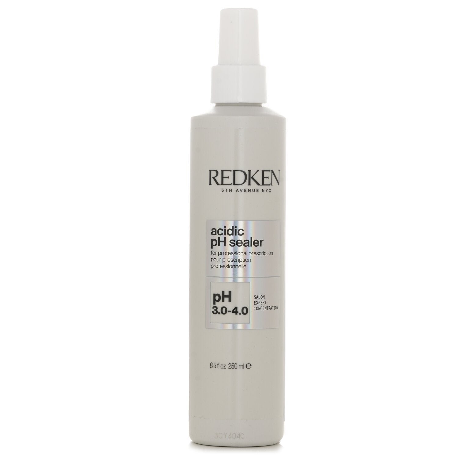 Acidic pH Sealer (Salon Product) by Redken - Image 2