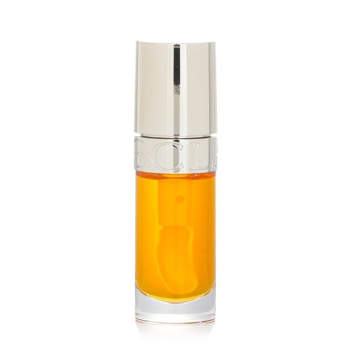 زيت راحة الشفاه - # 01 Honey(التغليف عشوائي) 7ml/0.2oz من Clarins - صورة 4