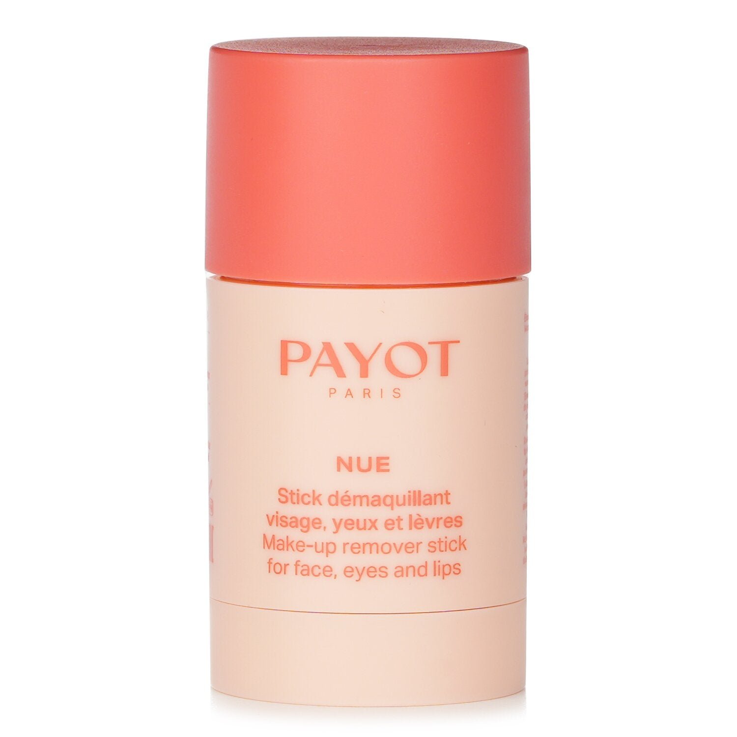 Nue Make Up Remover Stick (For Face, Eyes & Lips) من Payot - صورة 1