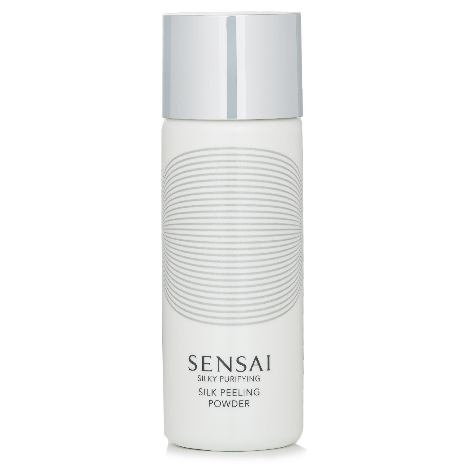 Sensai Silky Purifying Silk Peeling Powder (New Packaging) by Kanebo - Image 1