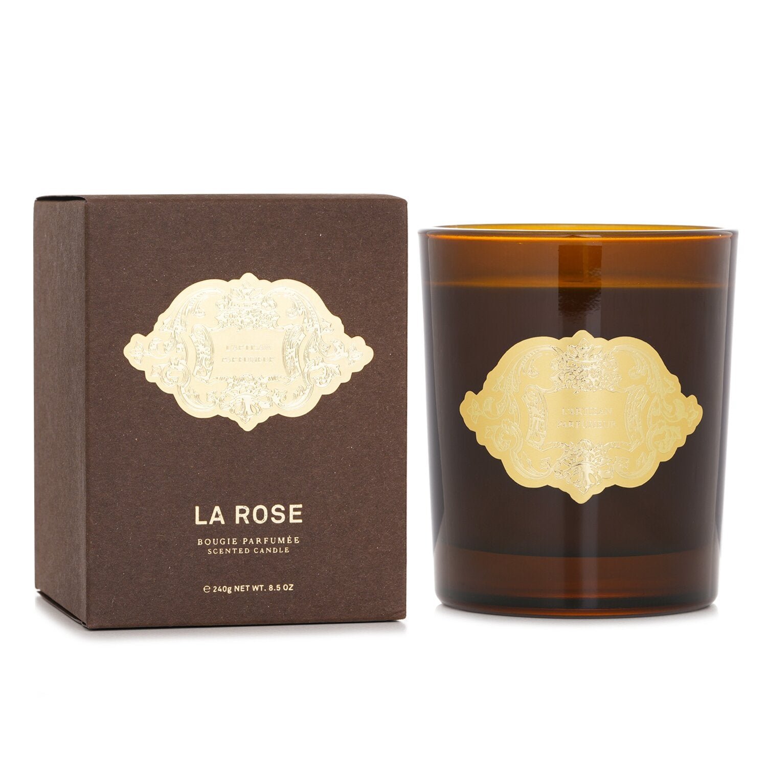 Parfumeur Rose Candle من L'Artisan Parfumeur - صورة 2