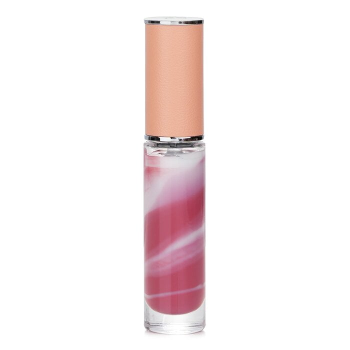 مرطب شفاه سائل روز بيرفكتو - # 210 بينك نود 6ml/0.21oz من Givenchy - صورة 3