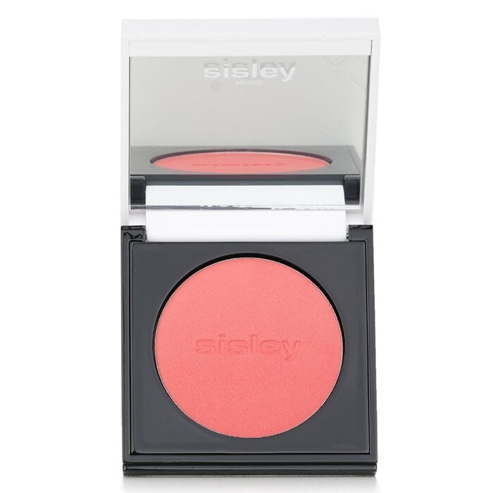 ملمع شفاه Le Phyto - # 3 مرجاني 6.5g/0.22oz من Sisley - صورة 1