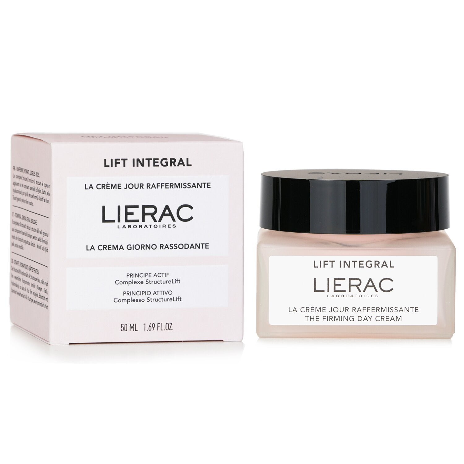Lift Integral Firming Day Cream by Lierac - Image 2