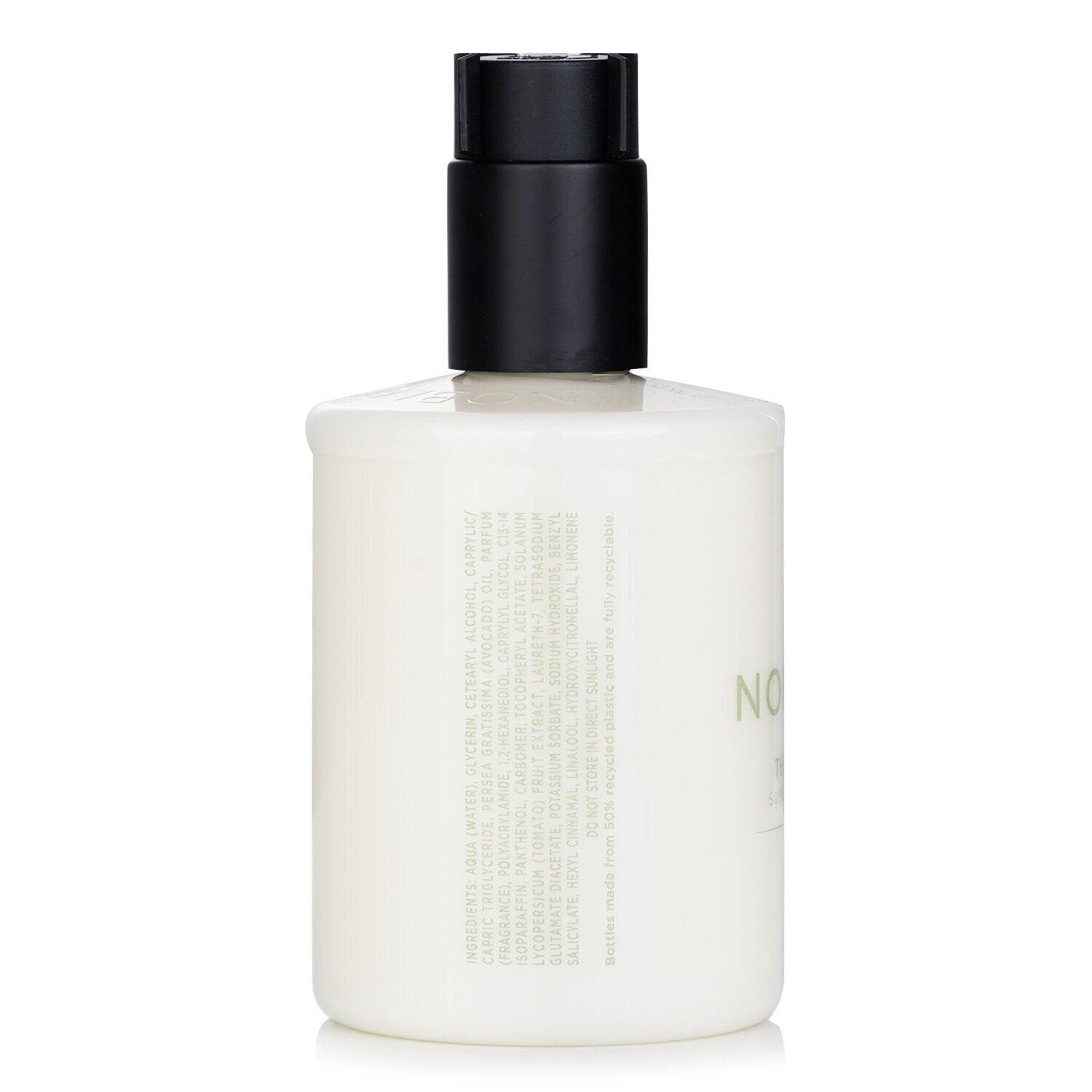 The Greenhouse Hand Lotion by Noble Isle - Image 3