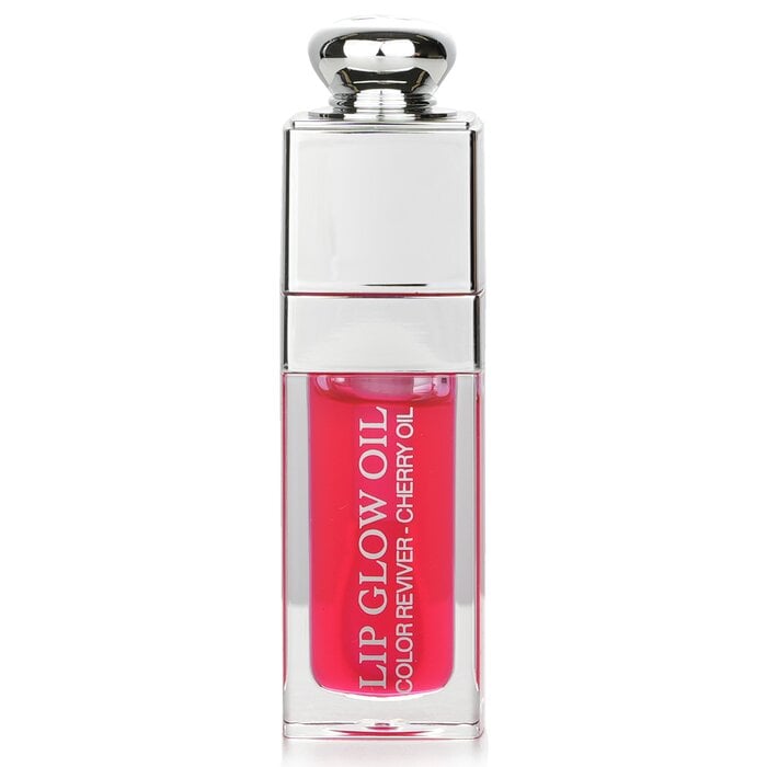 زيت Dior Addict Lip Glow - # 001 كرزي 6ml/0.2oz من Christian Dior - صورة 1
