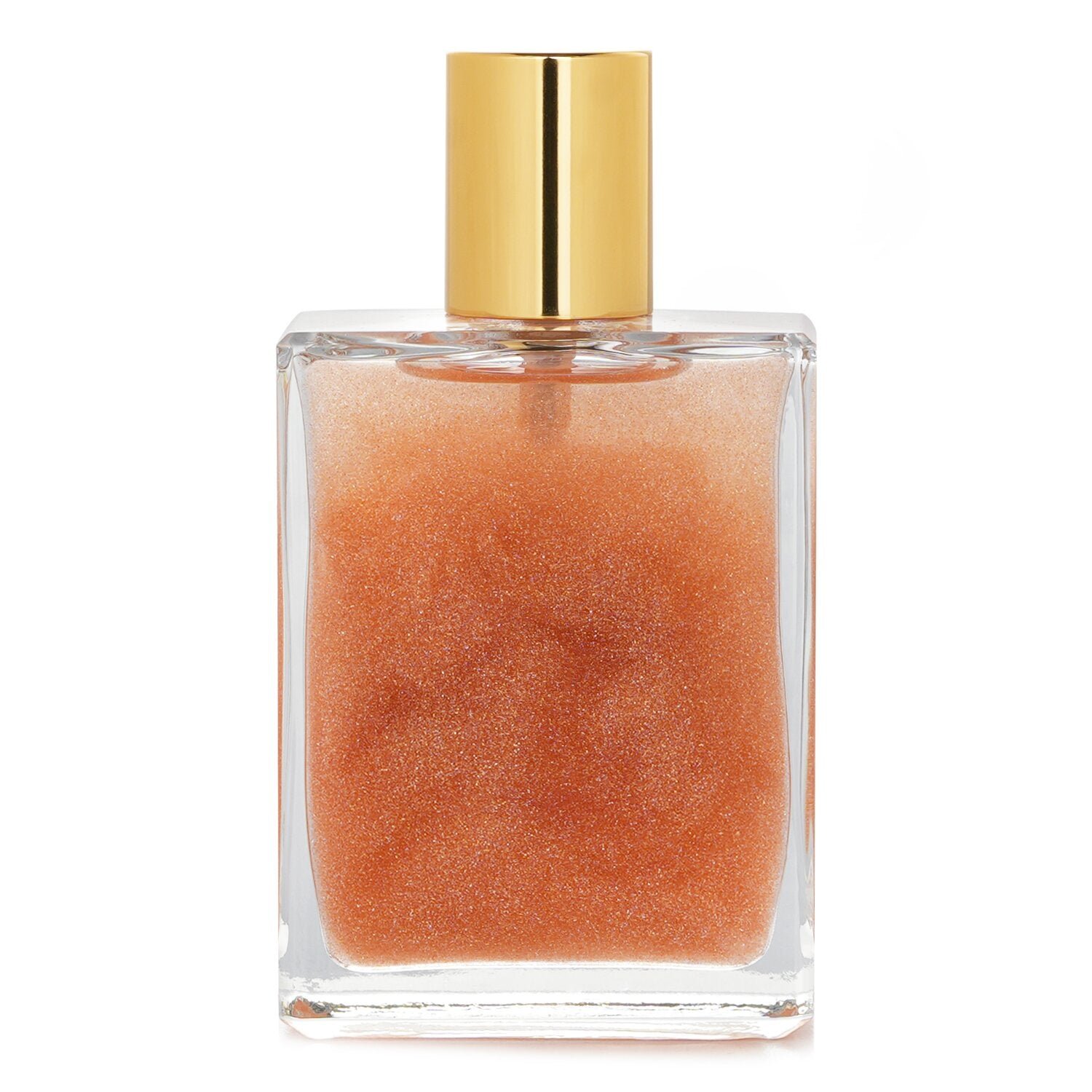 زيت ملمع للجسم Private Blend Soleil ( ذهبي وردي ) من Tom Ford - صورة 2