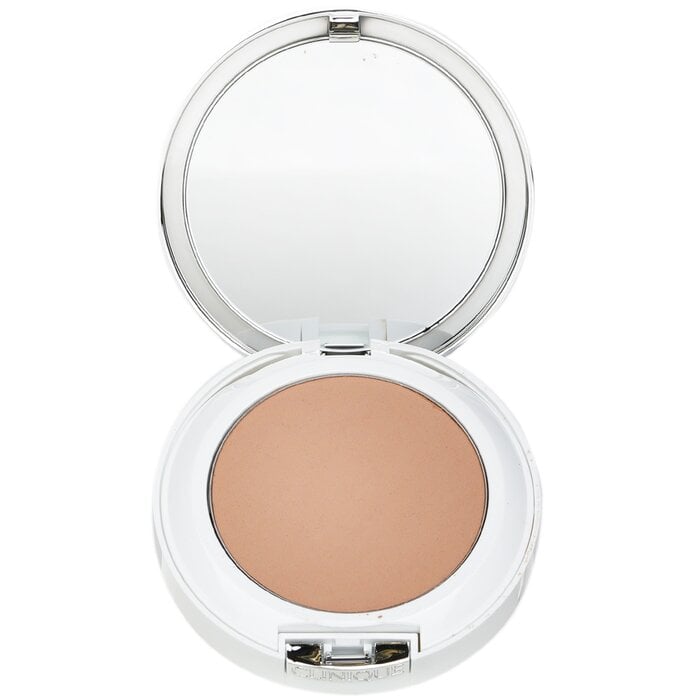 بودرة أساس تكميلية مثالية + خافي عيوب - # 07 Cream Chamois (VF-G) 14.5g/0.51oz من Clinique - صورة 1