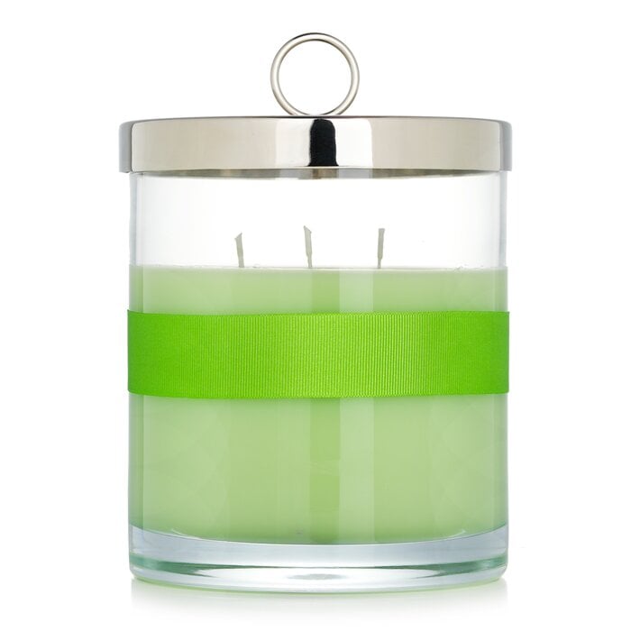 Scented Candle - # Jasmin De Printemps 750g/26.45oz by Rigaud - Image 3