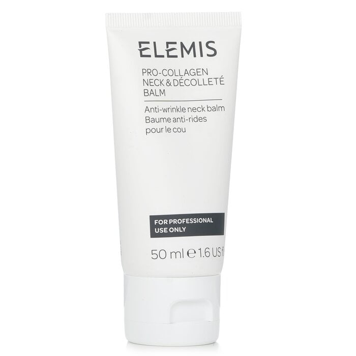 Pro-Collagen Neck & Decollete by Elemis - Image 2