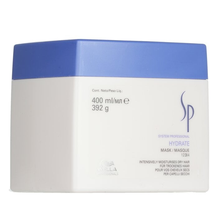 Sp by Wella - Image 2