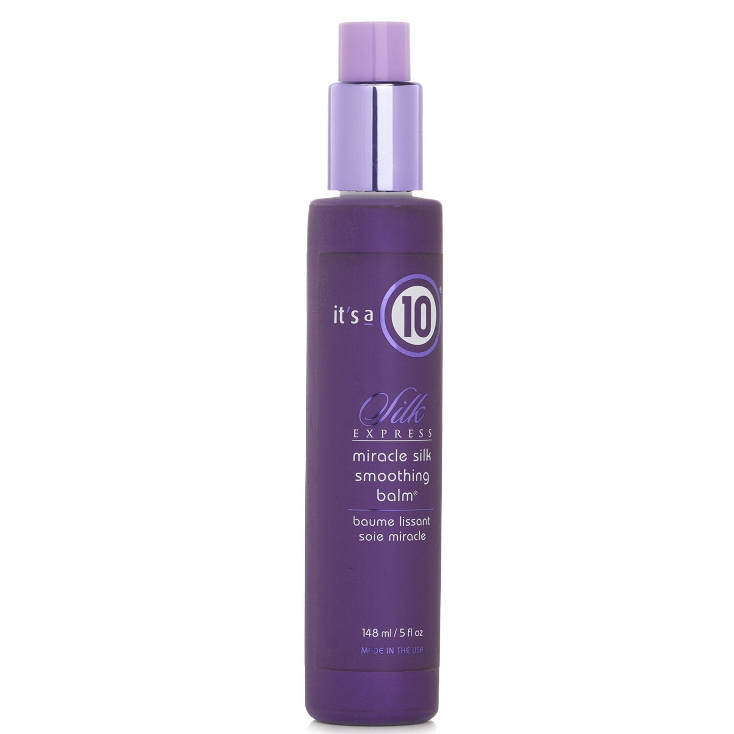 بلسم ملين حريري Silk Express Miracle من It's A 10 - صورة 2