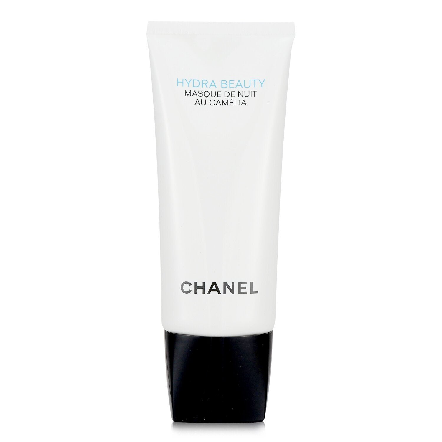 Hydra Beauty Masque De Nuit Au Camelia Hydrating Oxygenating Overnight Mask by Chanel - Image 1