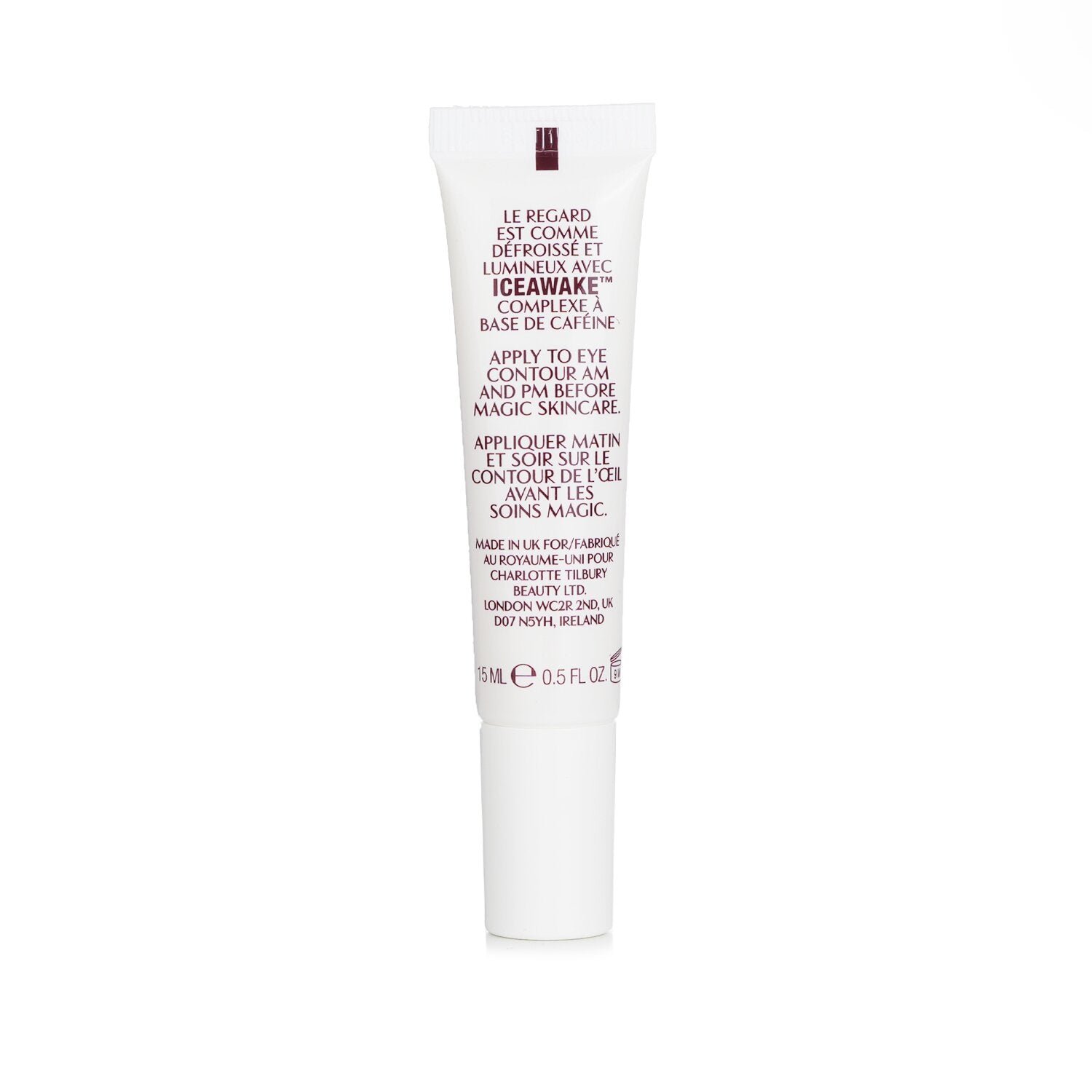 Cryo-Recovery Eye Serum by Charlotte Tilbury - Image 3