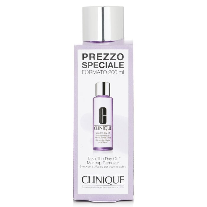 Take The Day Off مزيل مكياج 200ml/6.7oz من Clinique - صورة 2