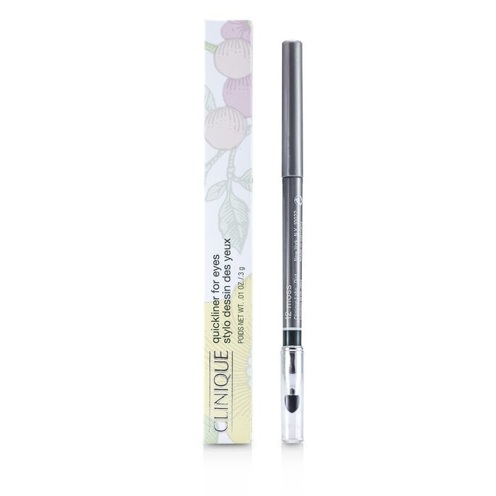 Quickliner For Eyes - 12 Moss 0.3g/0.01oz by Clinique - Image 2