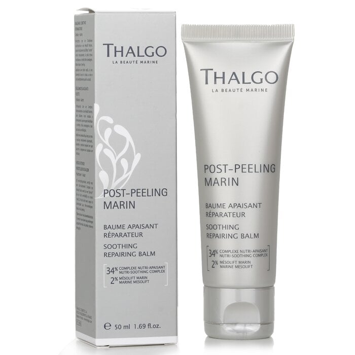 Post-Peeling Marin Soothing Repairing Balm 50ml/1.69oz by Thalgo - Image 2