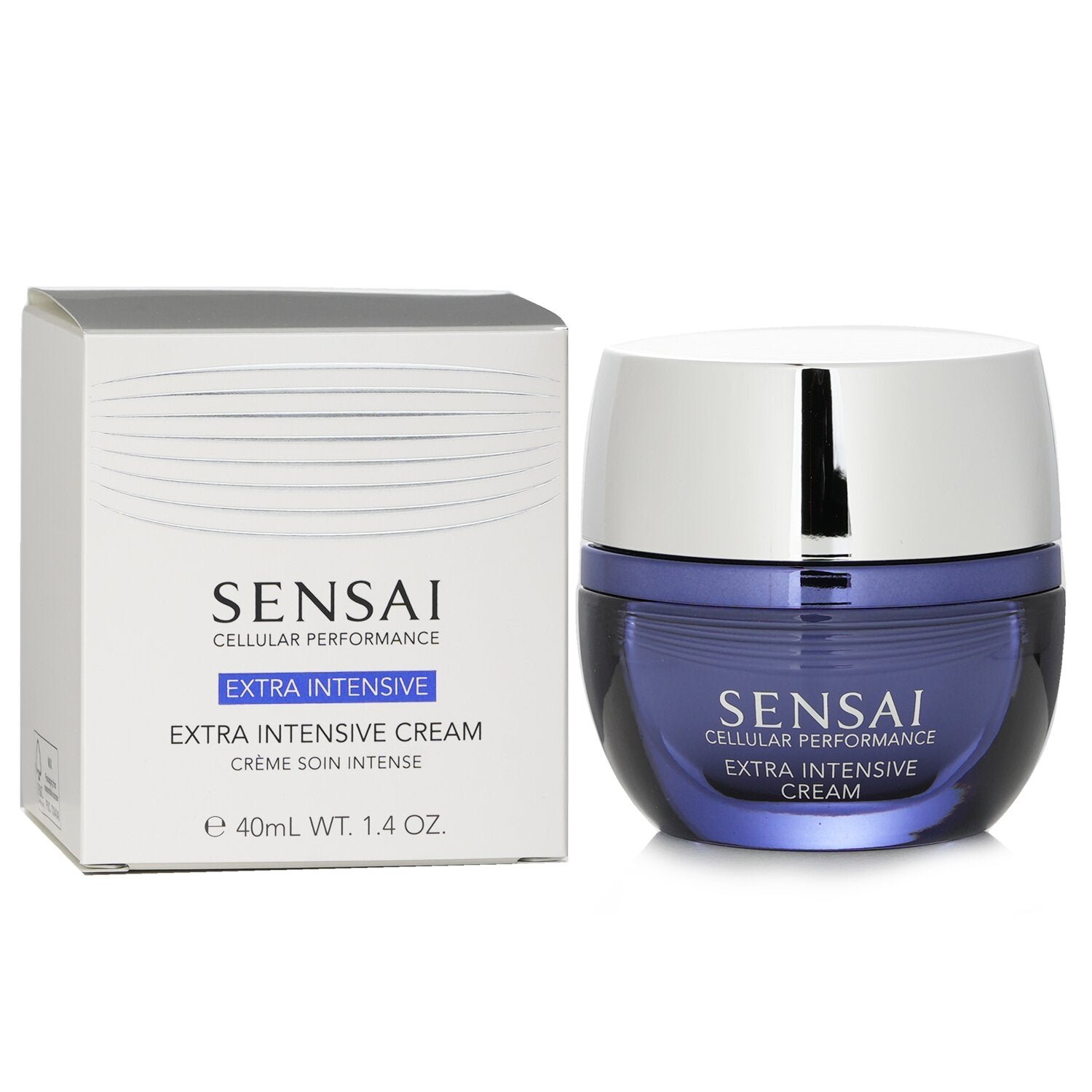كريم مكثف إضافية Sensai Cellular من Kanebo - صورة 2