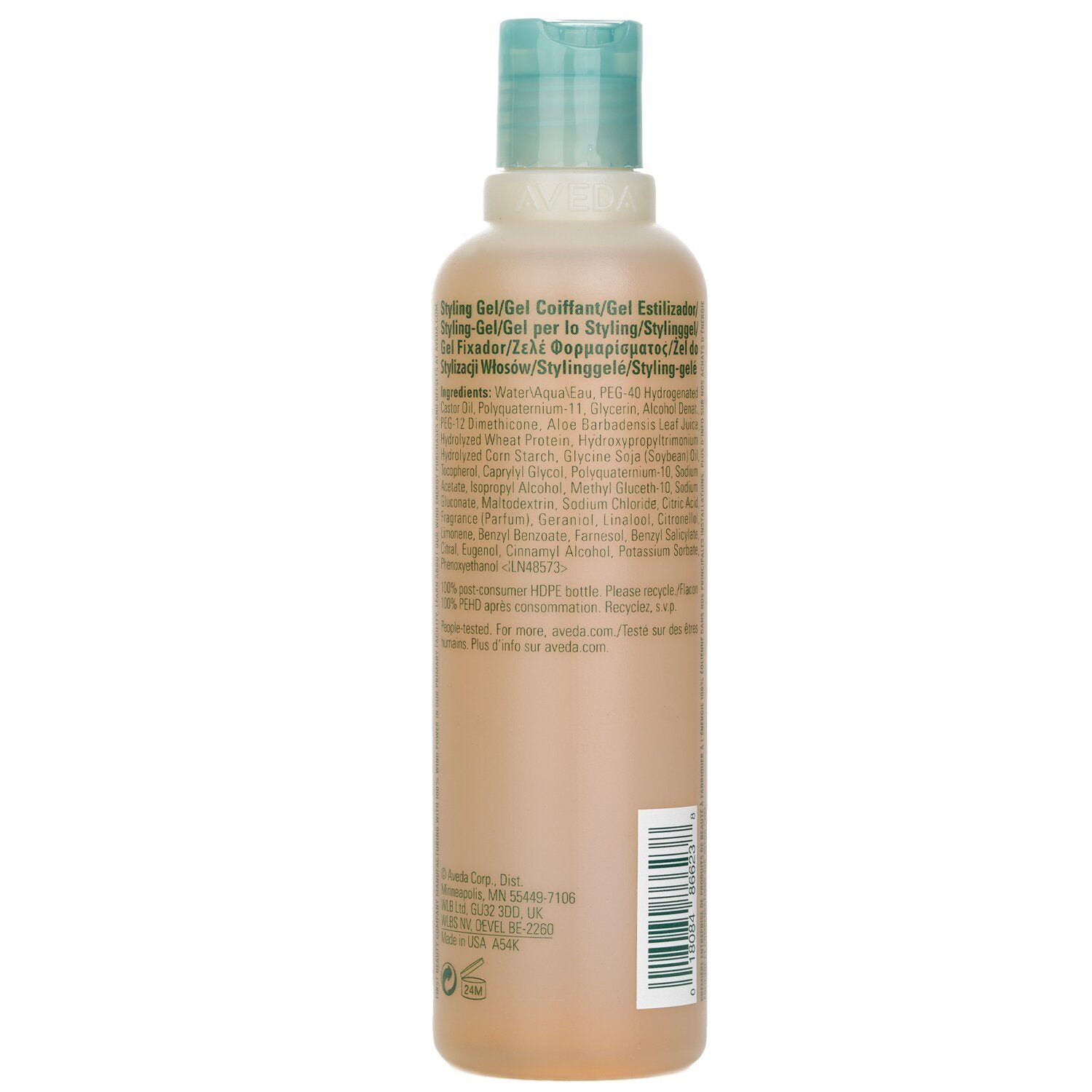 Confixor جل سائل من Aveda - صورة 3