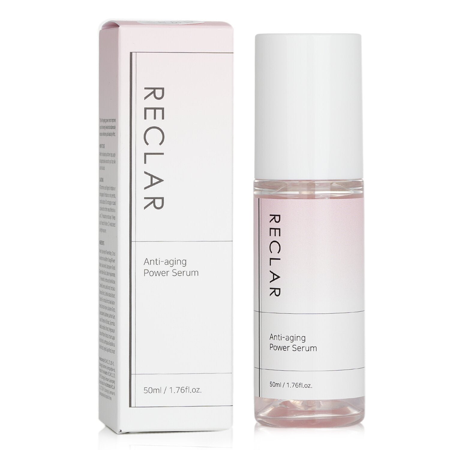 Anti Aging Boost Serum by Reclar - Image 2