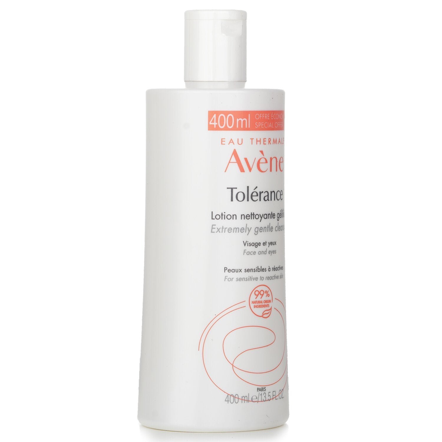 Tolerance Extremely Gentle Cleanser من Avene - صورة 2
