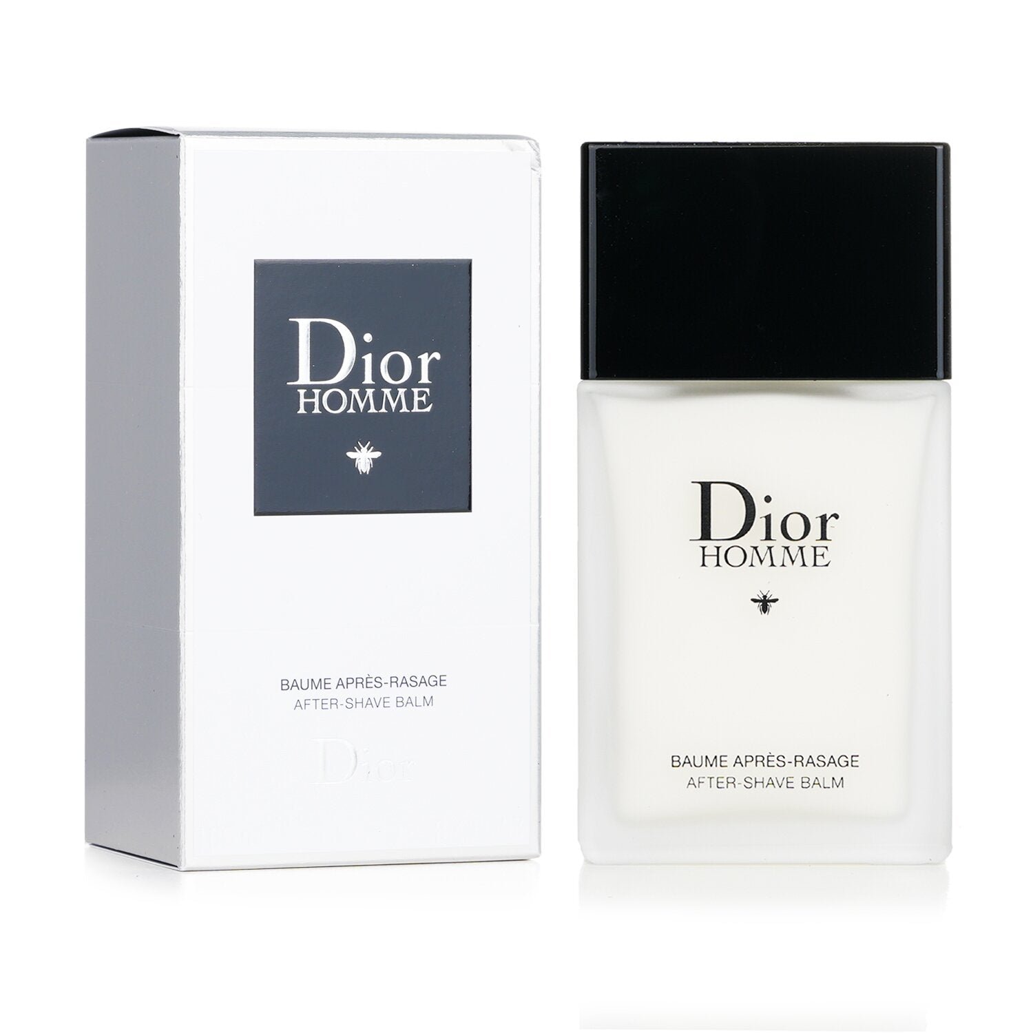 Dior Homme After Shave Balm by Christian Dior - Image 2