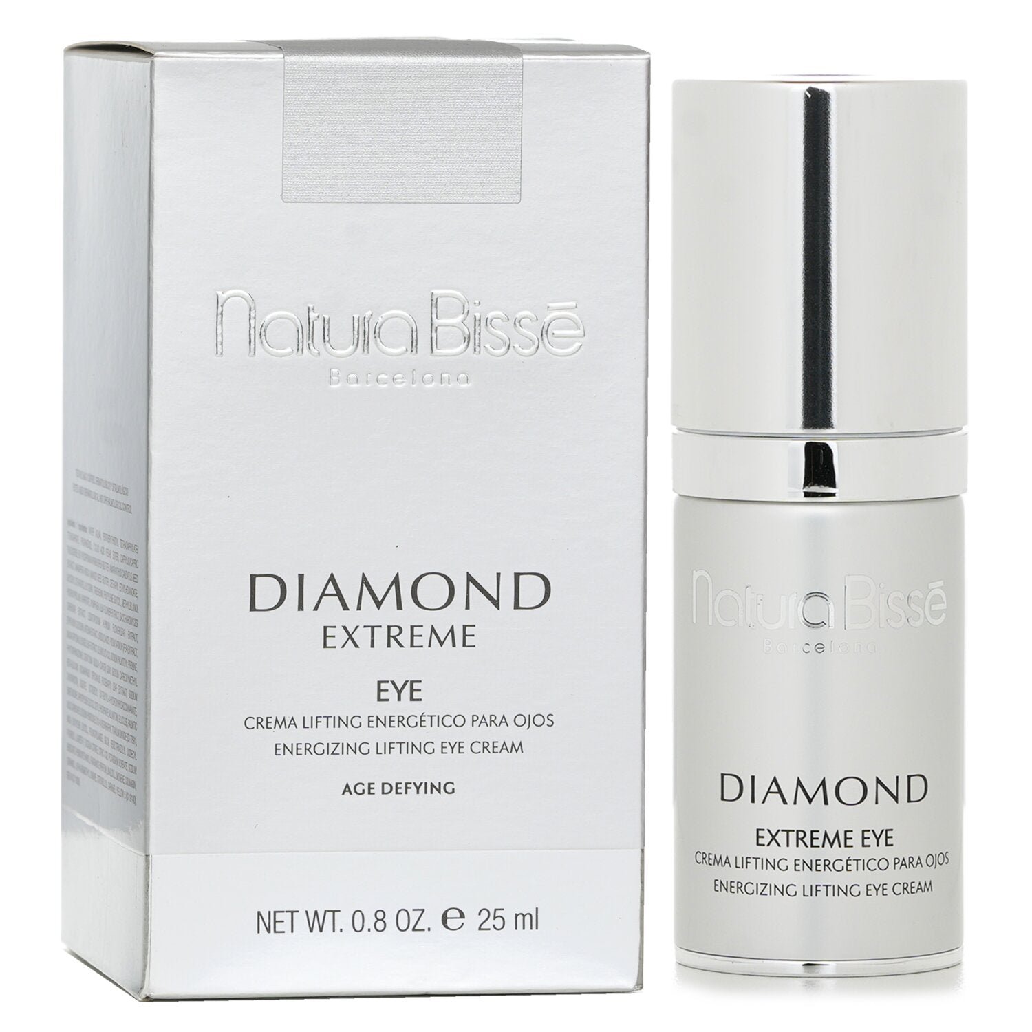 Diamond مستحضر فائق للعيون من Natura Bisse - صورة 2
